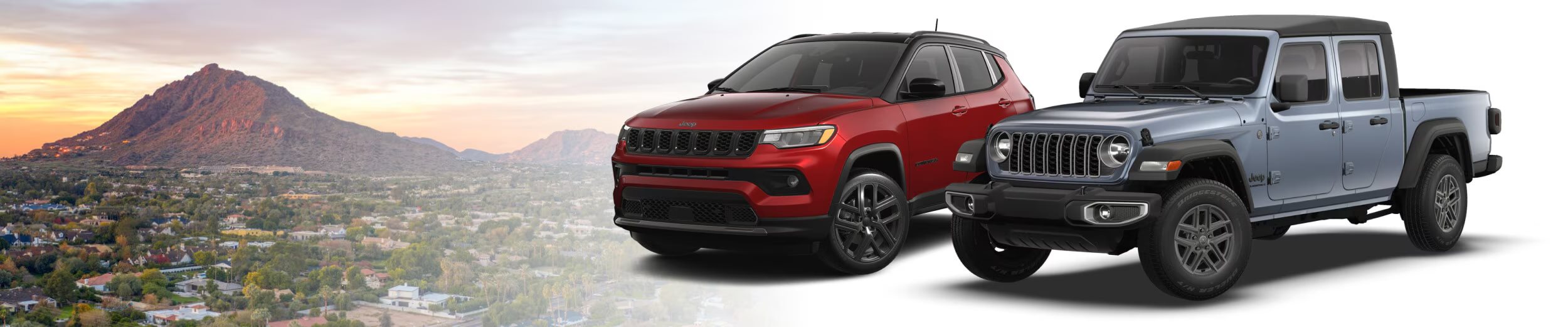 Moore Chrysler Jeep Fiat Peoria AZ