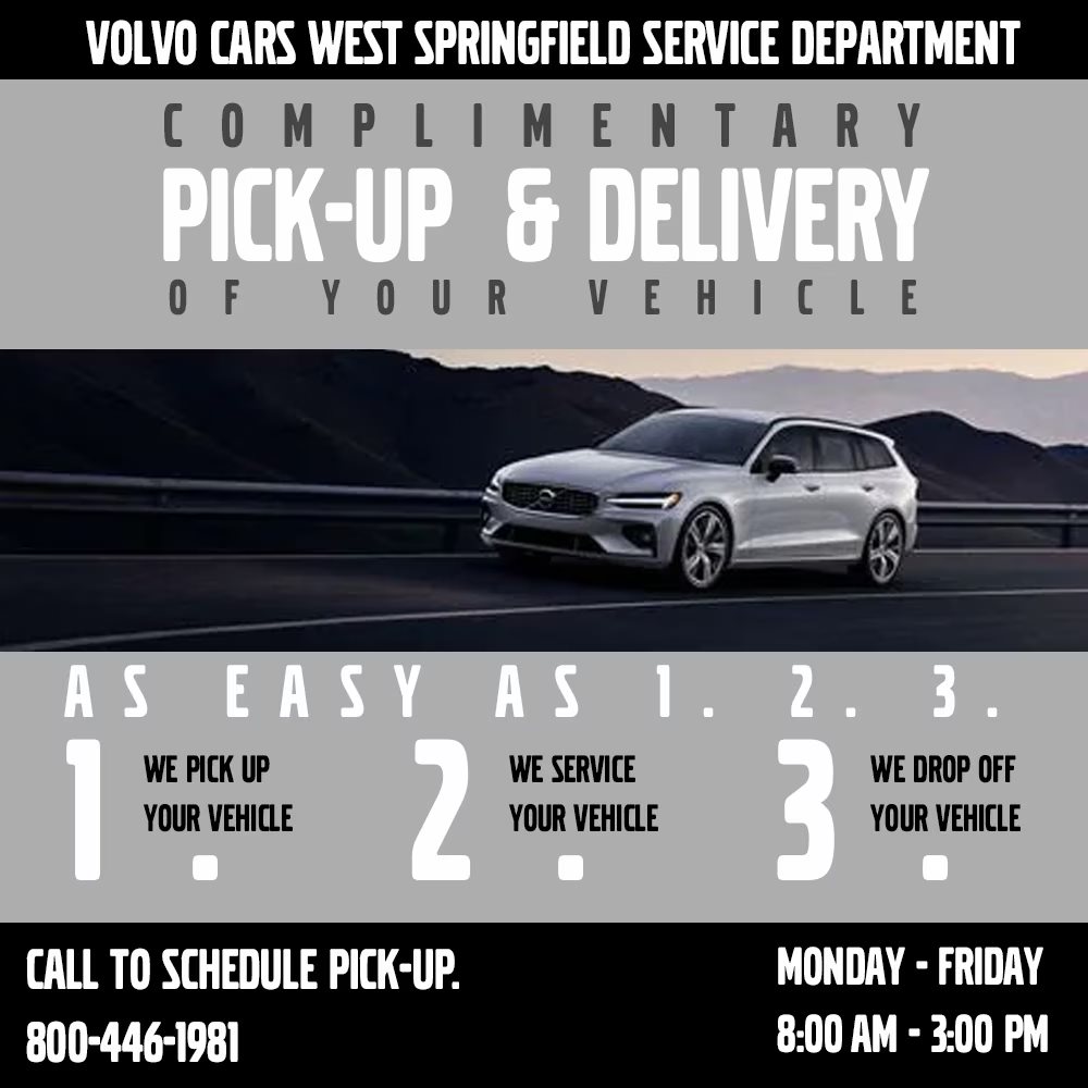 Fathers & Sons Volvo Cars West Springfield West Springfield MA