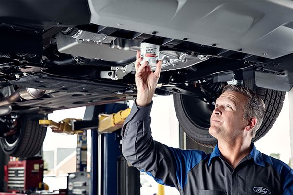 Roy O'Brien Ford St. Clair Shores MI