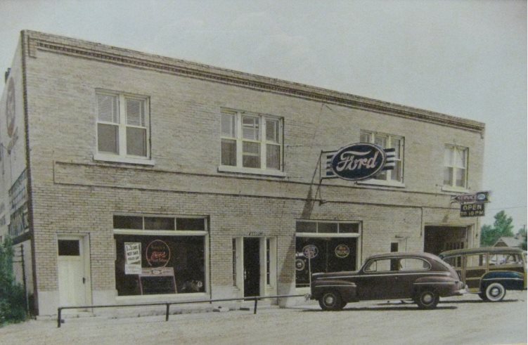 Roy O'Brien Ford St. Clair Shores MI