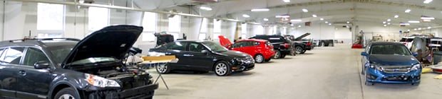 Roy O'Brien Ford St. Clair Shores MI