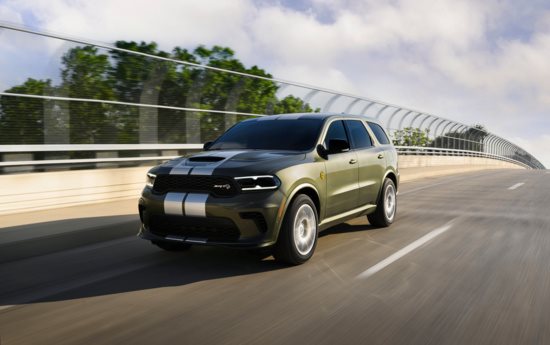 Uptown Chrysler Dodge Jeep RAM Slinger WI