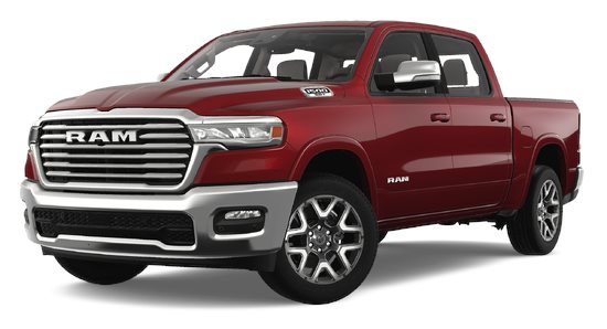 Uptown Chrysler Dodge Jeep RAM Slinger WI