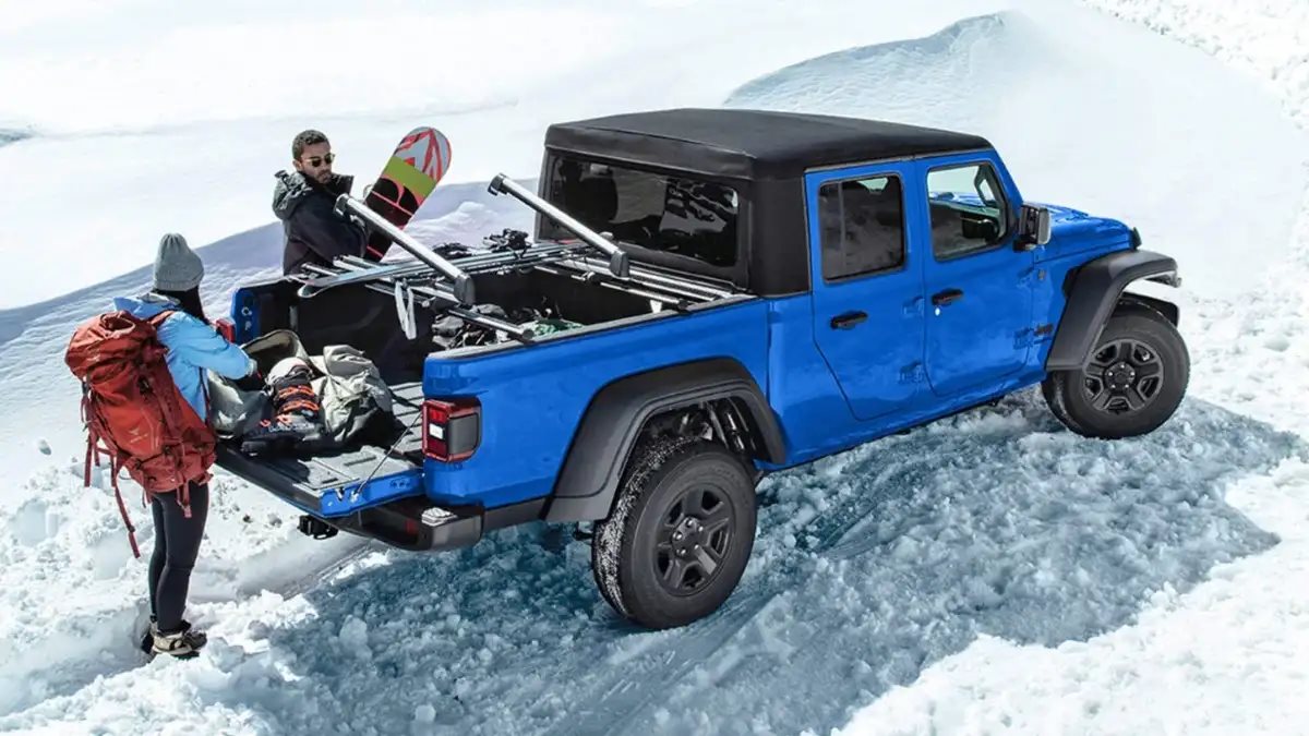 Ryan Chrysler Dodge Jeep Ram Williston ND