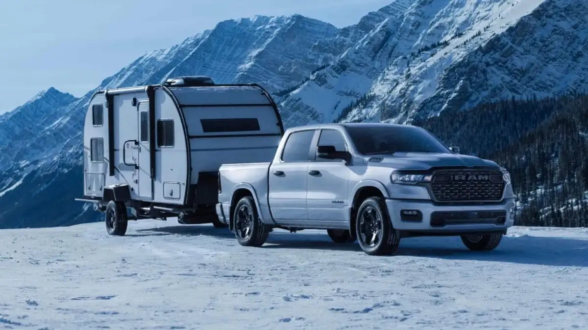 Ryan Chrysler Dodge Jeep Ram Williston ND