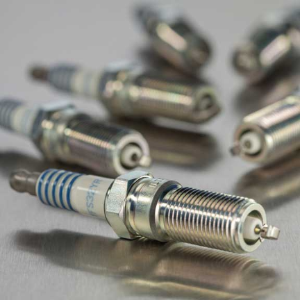 New spark plugs for sale 