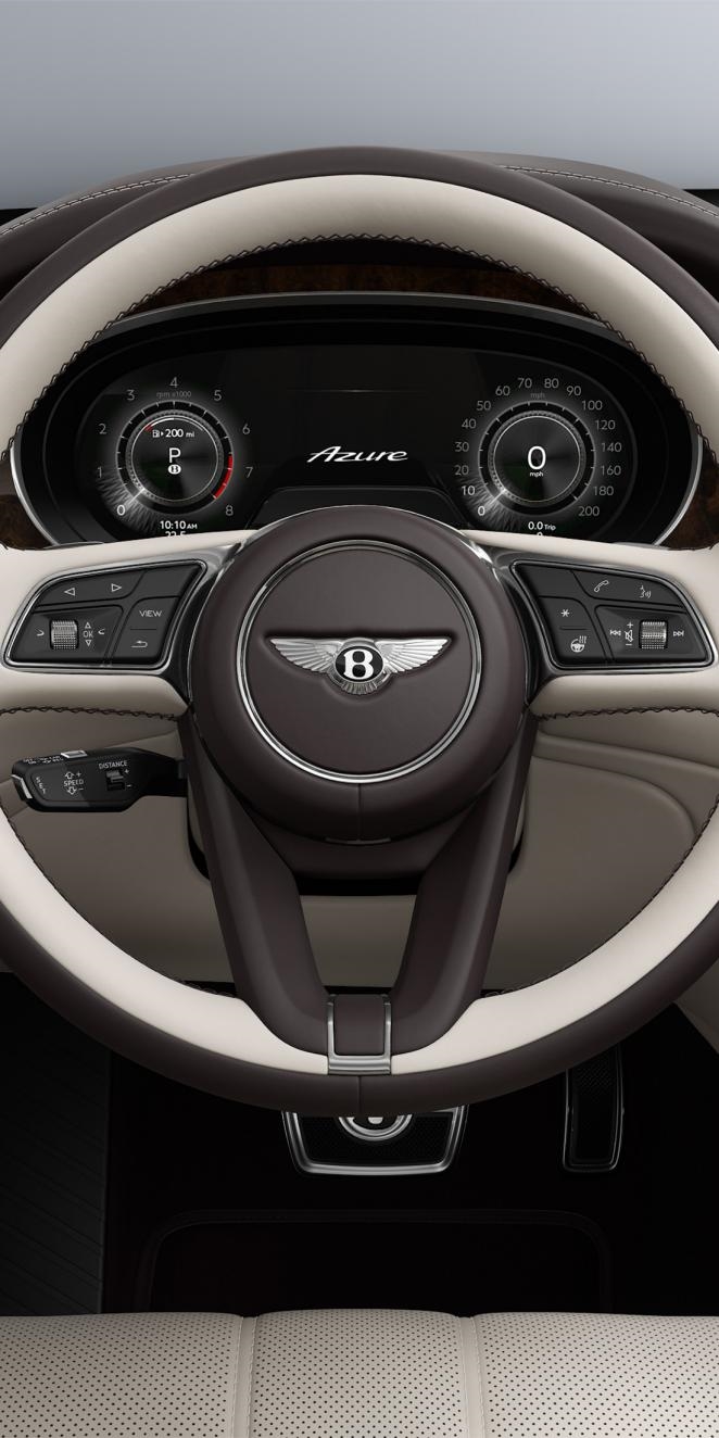 Bentayga Azure - Driver steering wheel pov.jpg