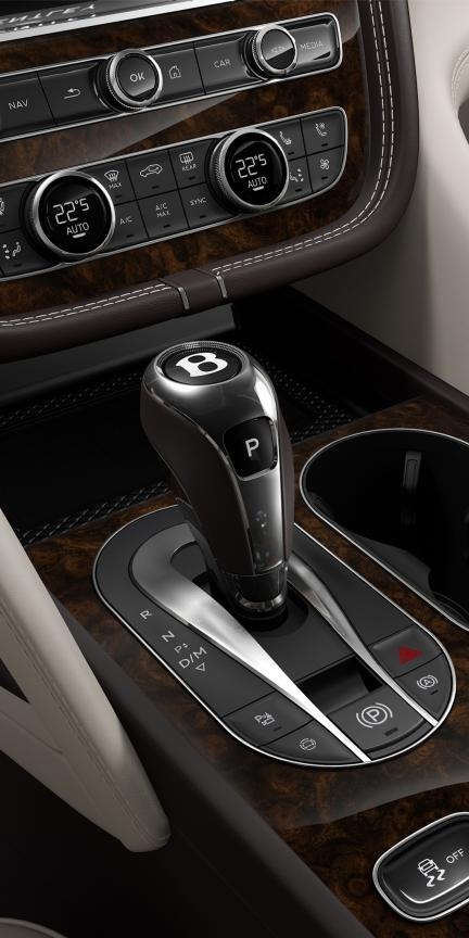 Bentayga Azure - Gear Shift.jpg