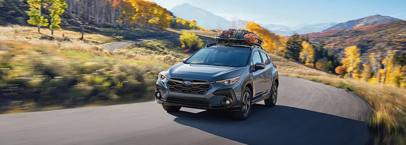 Centennial Subaru Las Vegas NV