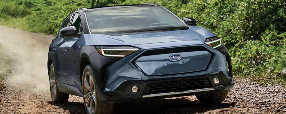 Centennial Subaru Las Vegas NV