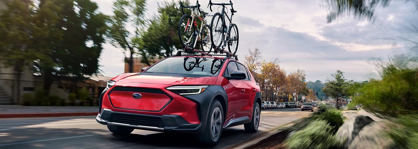 Centennial Subaru Las Vegas NV