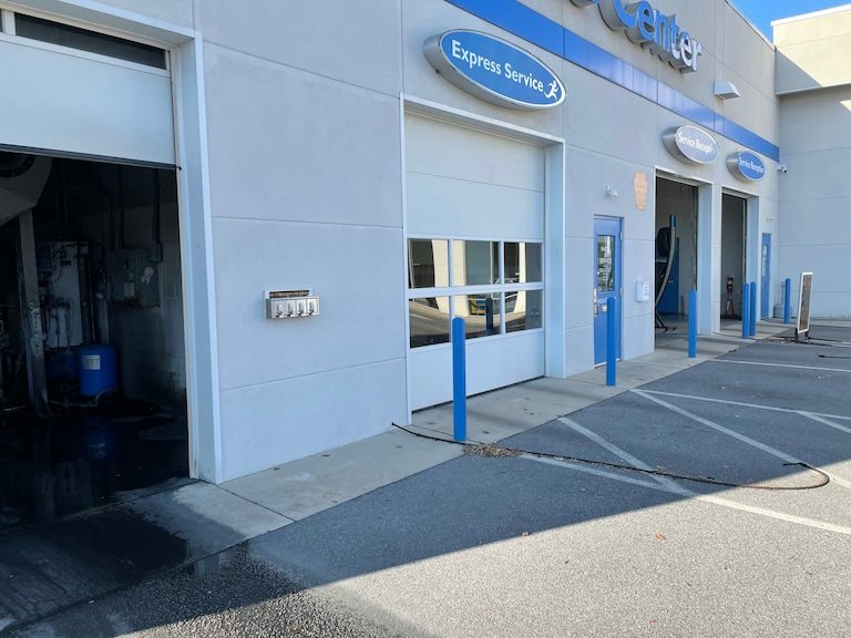 Antrim Way Honda Greencastle PA