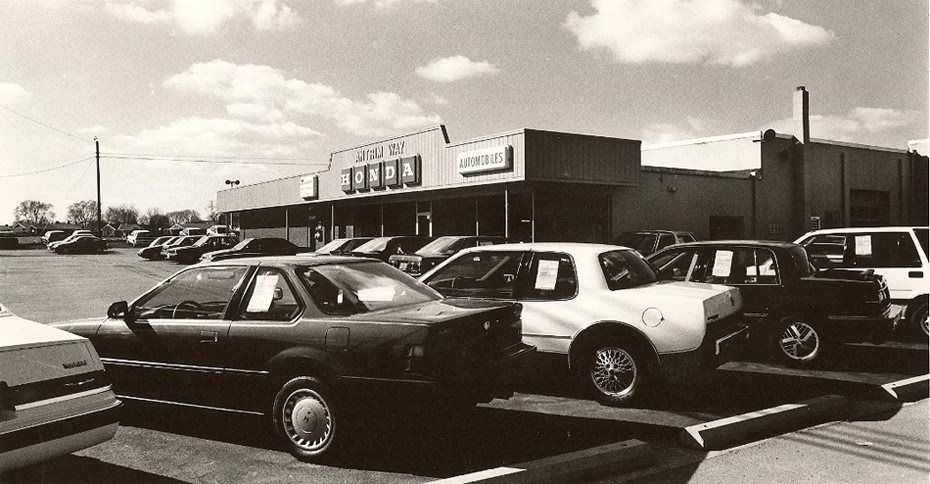 Antrim Way Honda Greencastle PA