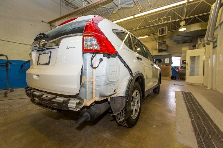 Antrim Way Honda Greencastle PA