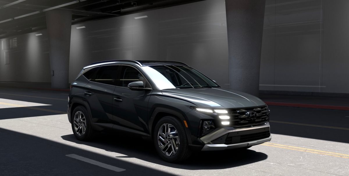 Kelly Hyundai of Hamburg Hamburg PA