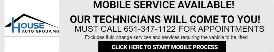 House Chrysler Dodge Jeep Ram Red Wing MN