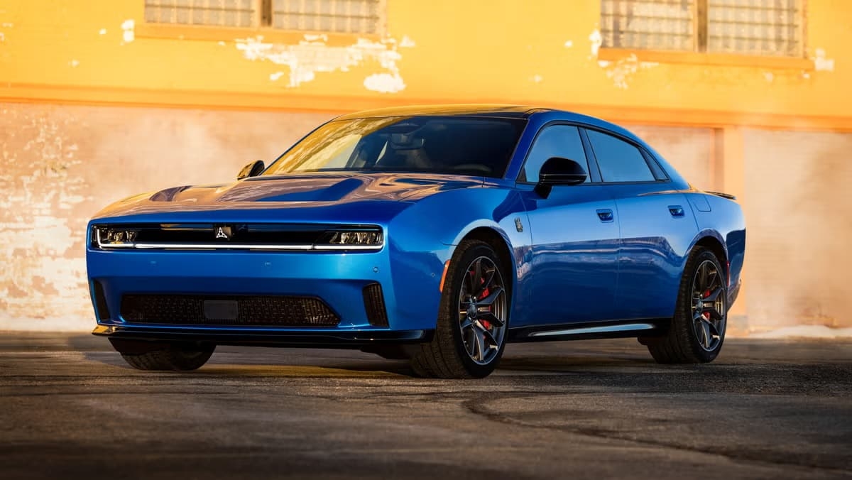 Dodge Charger For Sale Norwich CT