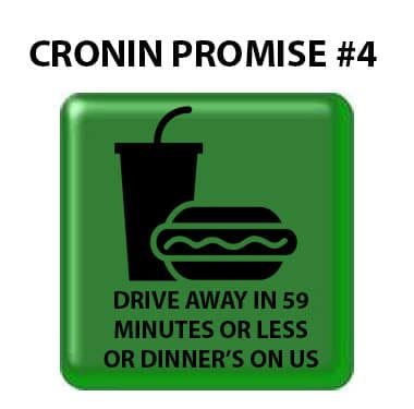 Cronin Chrysler Dodge Jeep Ram Lebanon OH