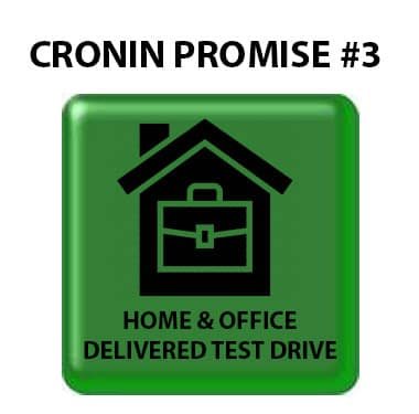 Cronin Chrysler Dodge Jeep Ram Lebanon OH