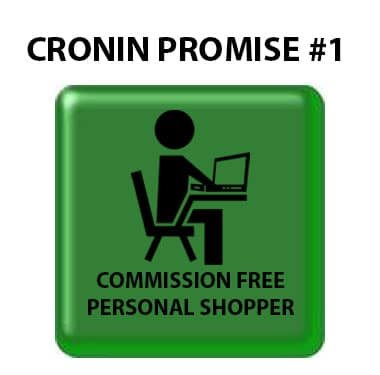 Cronin Chrysler Dodge Jeep Ram Lebanon OH