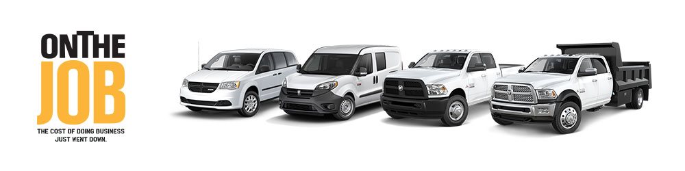 Cronin Chrysler Dodge Jeep Ram Lebanon OH