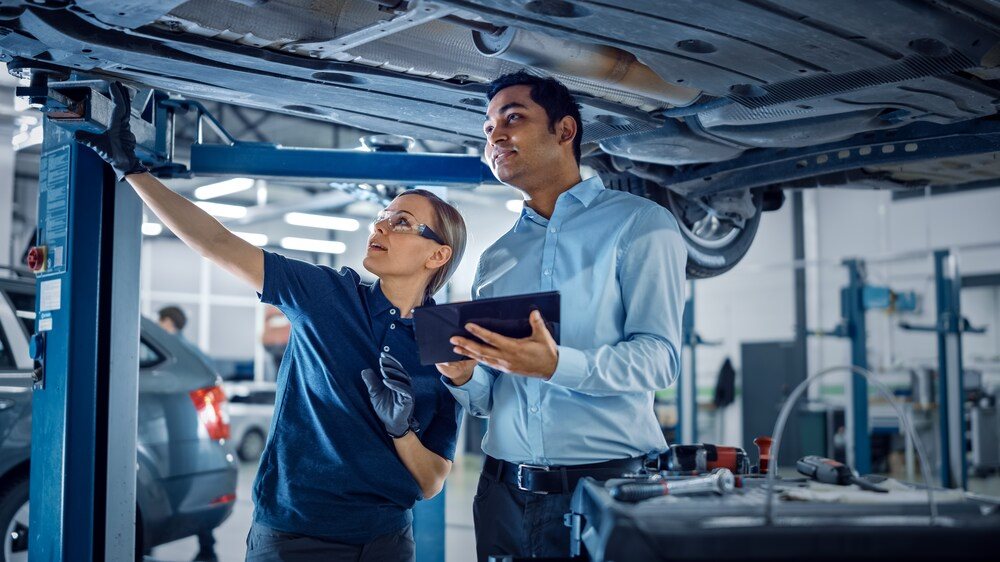 Franklin Chrysler Dodge Jeep RAM Farmington ME