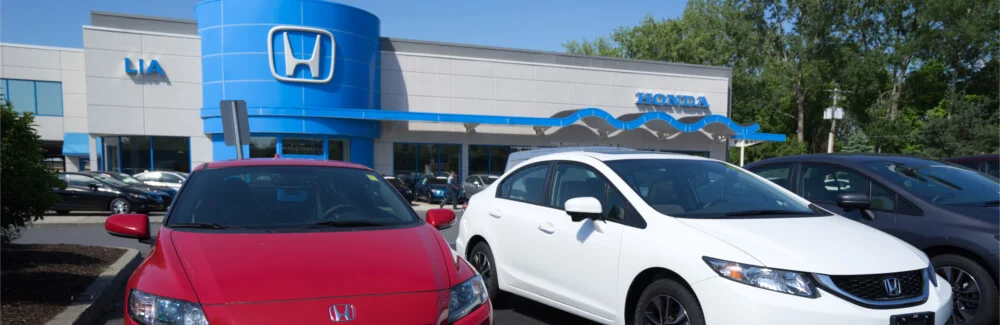 Lia Honda Albany Albany NY