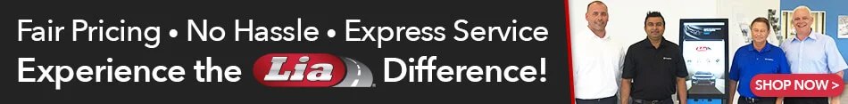 Lia Honda Albany Albany NY