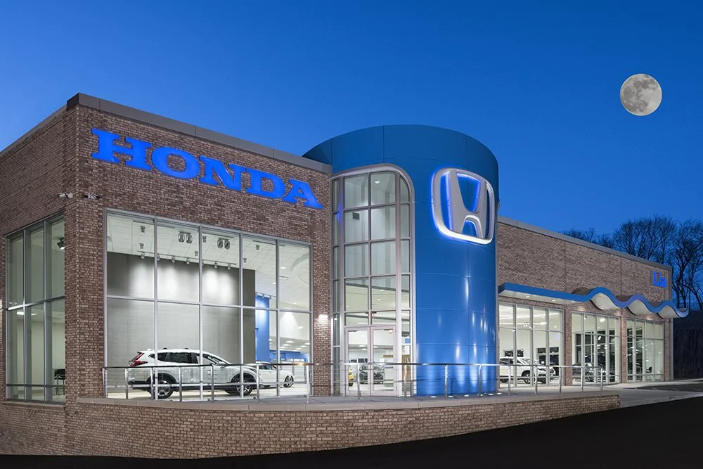 Lia Honda Brewster Brewster NY
