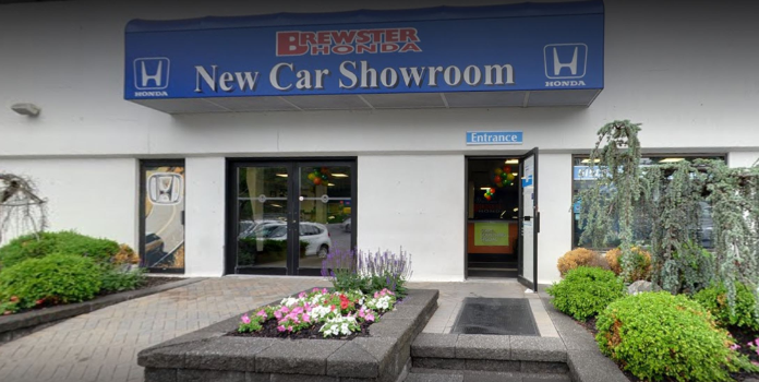 Lia Honda Brewster Brewster NY