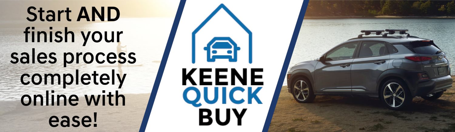 Hyundai of Keene Keene NH