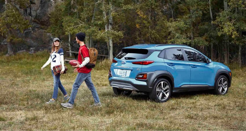 Hyundai of Keene Keene NH
