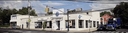 Teddy Volkswagen Bronx NY