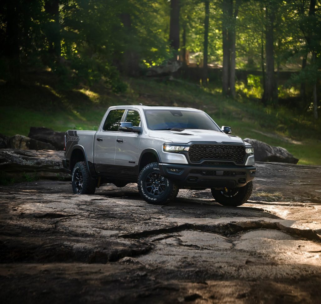 House Chrysler Dodge Jeep Ram Red Wing MN