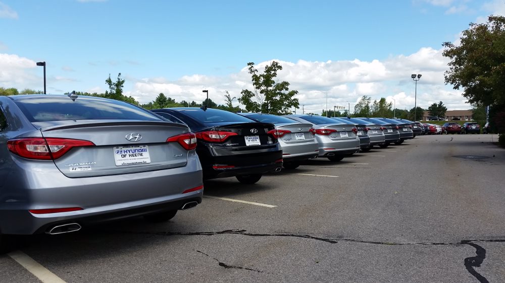 Hyundai of Keene Keene NH