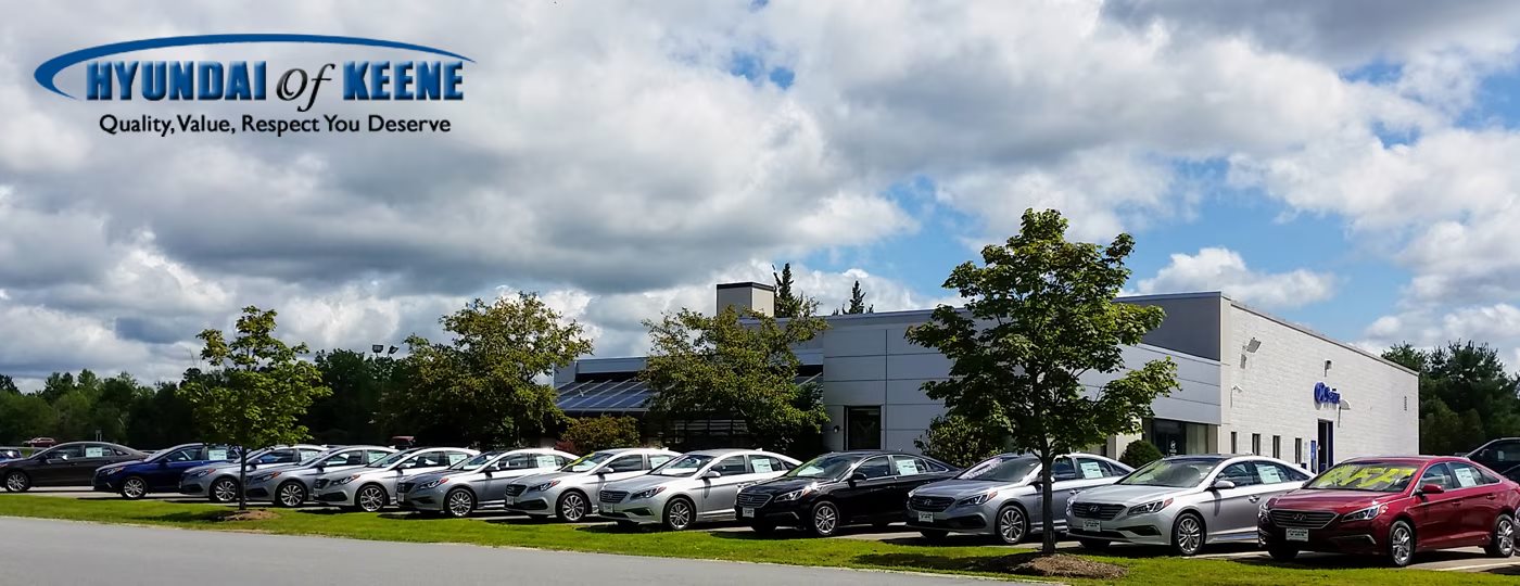 Hyundai of Keene Keene NH