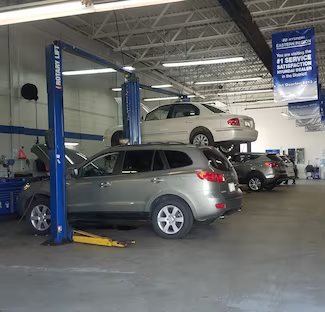 Hyundai of Keene Keene NH