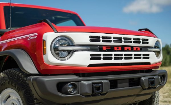 House Ford Red Wing MN