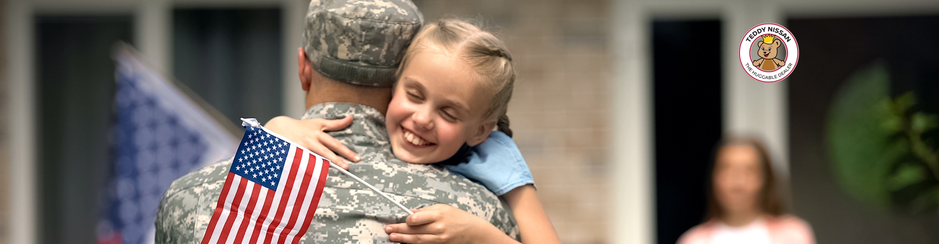 nissan military discount program