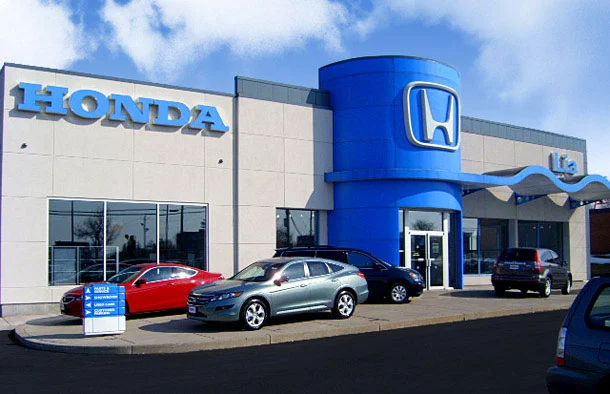 Lia Honda
