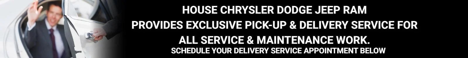House Chrysler Dodge Jeep Ram Red Wing MN