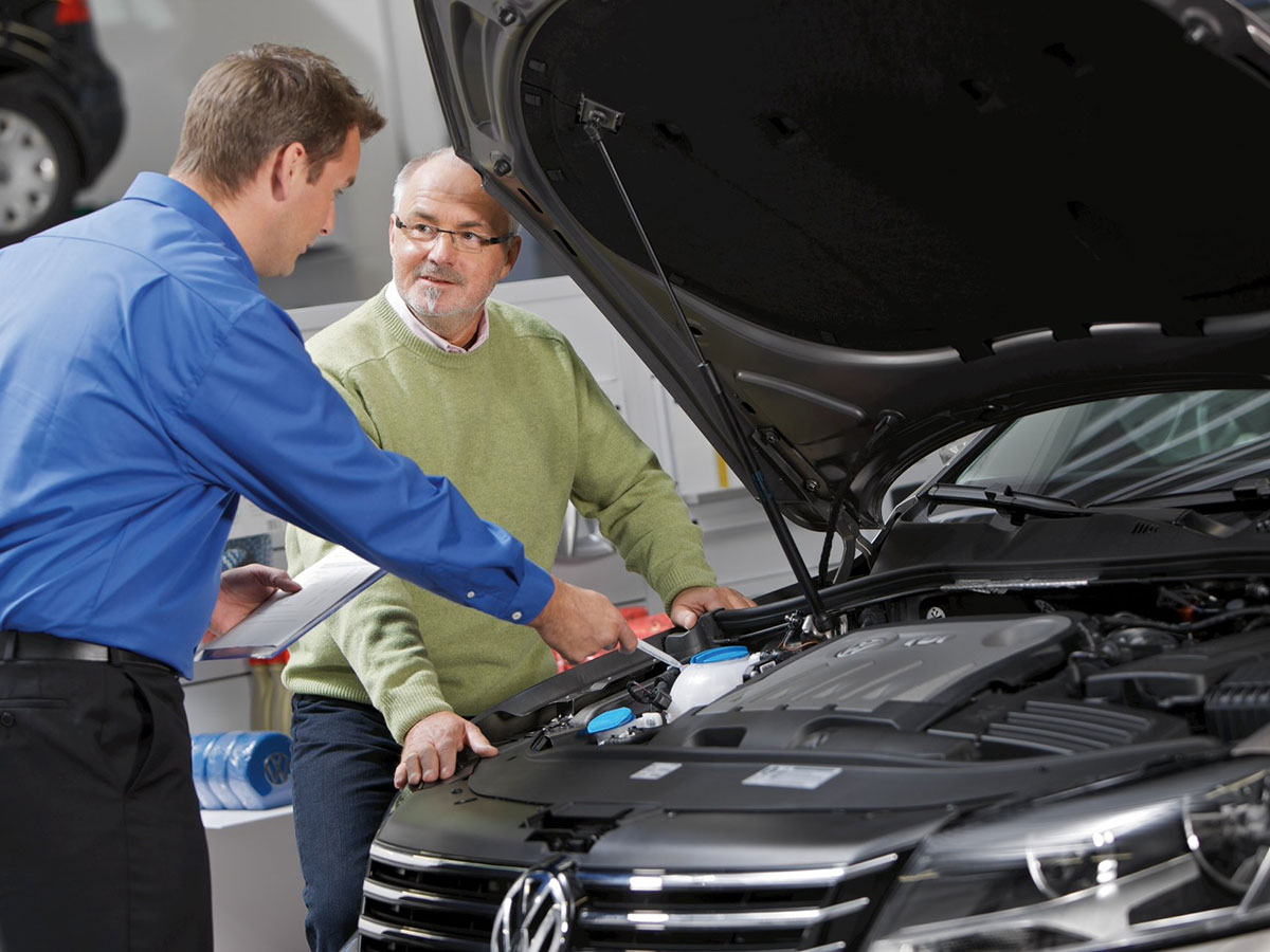 LaFontaine Volkswagen Dearborn Dearborn MI