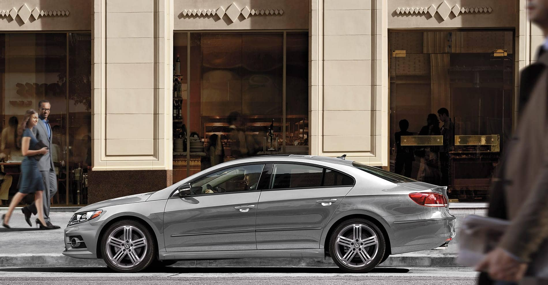 LaFontaine Volkswagen Dearborn Dearborn MI