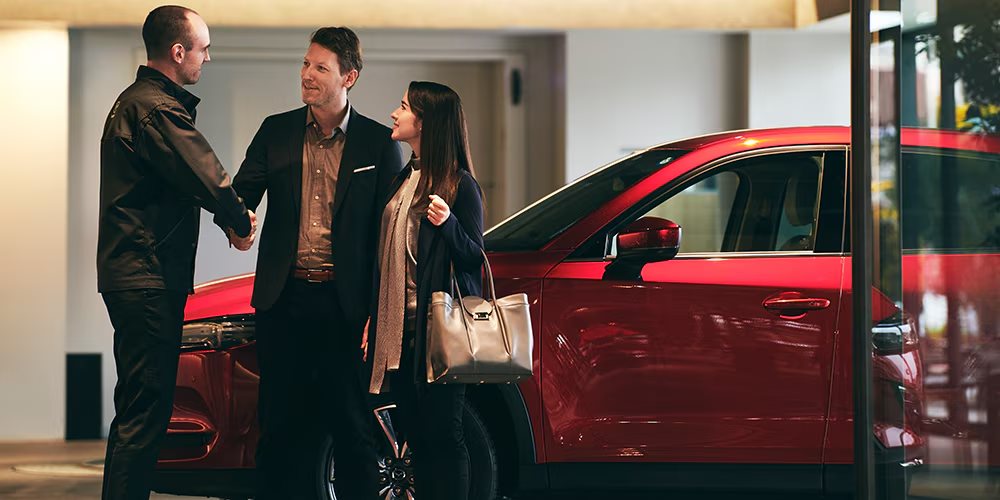 Jeff Wyler Eastgate Mazda Batavia OH