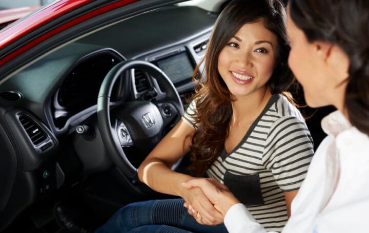 Planet Honda Tilton NH