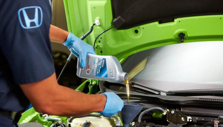 Planet Honda Tilton NH