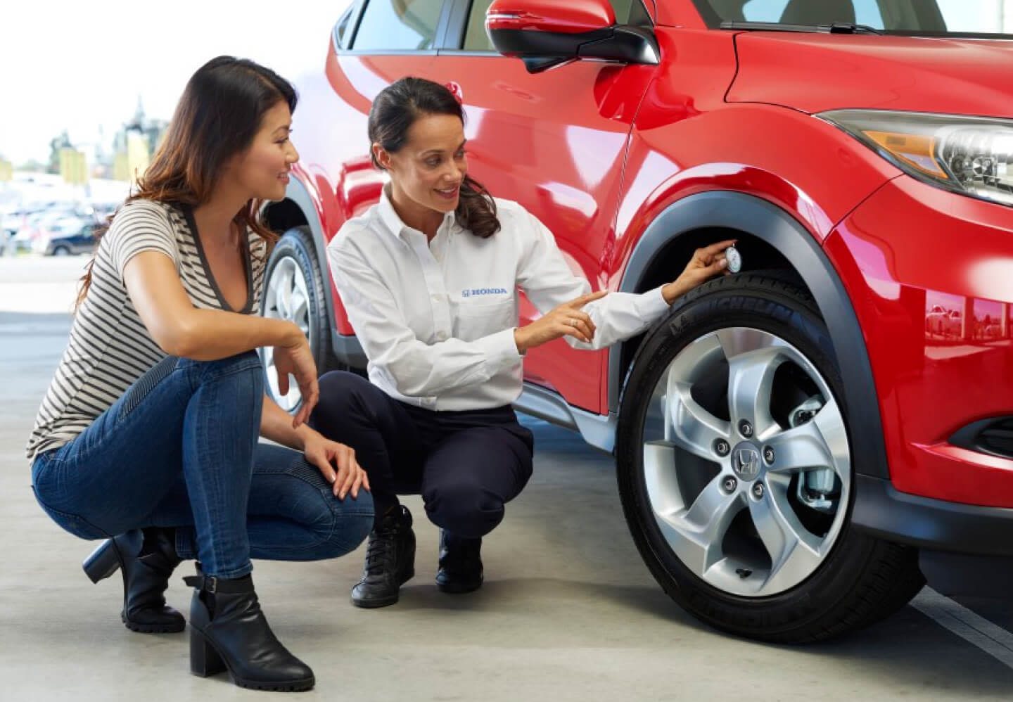 Planet Honda Tilton NH