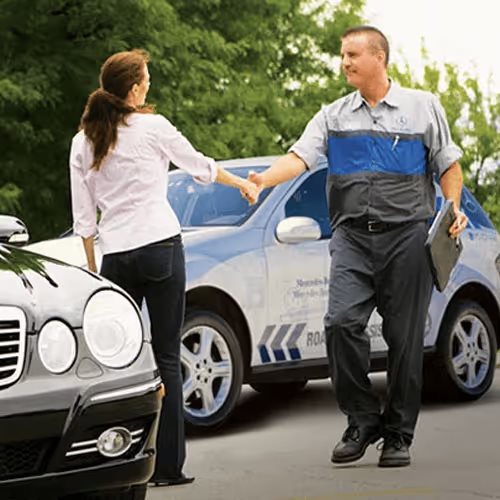 Mercedes-Benz of Fredericksburg Fredericksburg VA