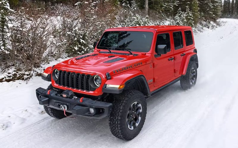 Cedar City Chrysler Dodge Jeep Ram Cedar City UT