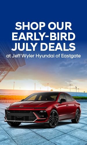 Jeff Wyler Hyundai of Eastgate Batavia OH
